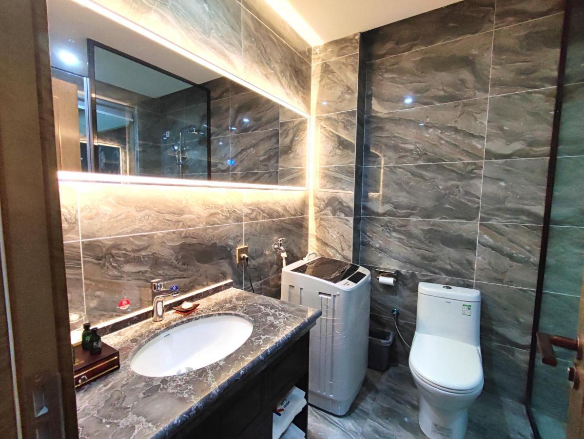 Zhangye Kai Rui Hotel Екстер'єр фото